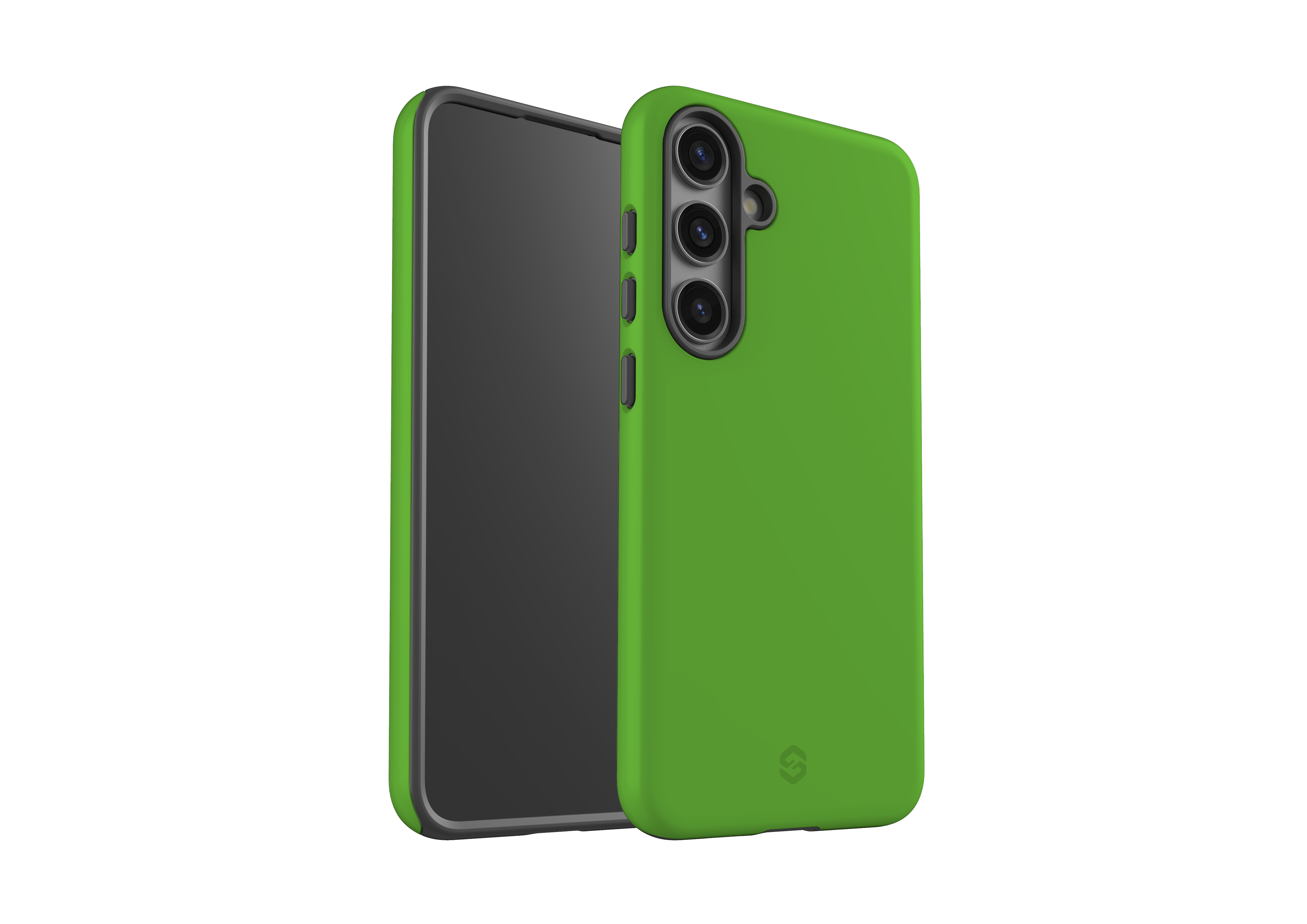 Go Green Case - Samsung Galaxy S24 Series