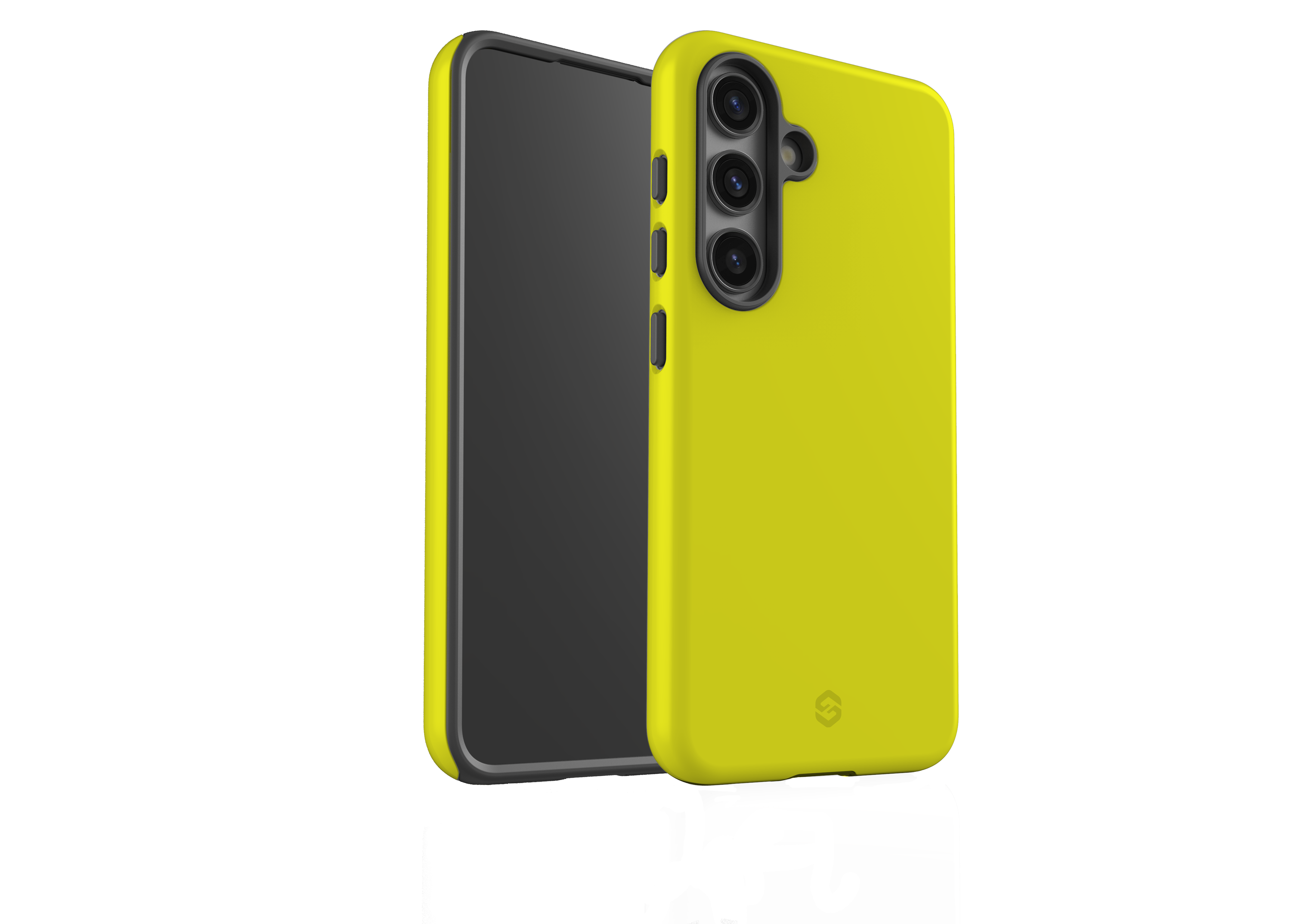 Mellow Yellow Case - Samsung Galaxy S24 Series