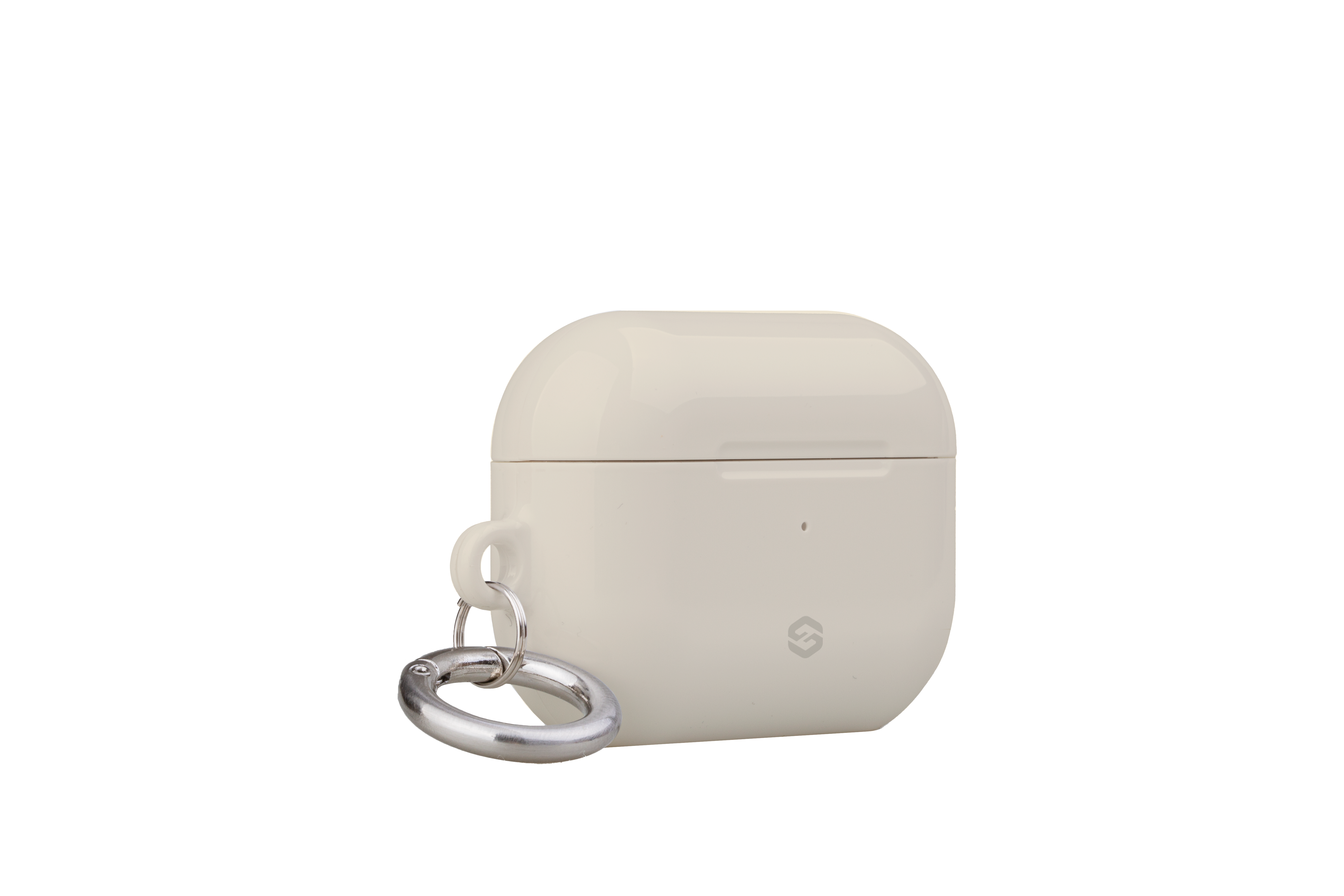 Frosty White AirPods Pro 2 Case