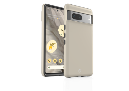 Frosty White Case - Google Pixel Series