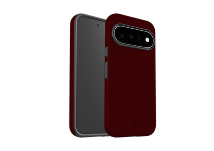 Roaring Red Case - Google Pixel 11 Series