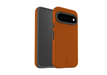 Blushing Coral Case - Google Pixel 11 Series