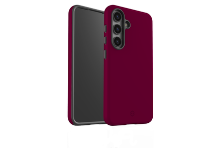 Roaring Red Case - Samsung Galaxy S24 Series