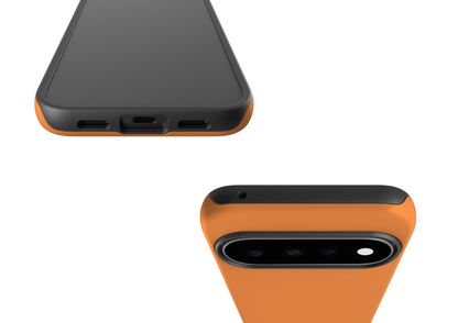 Blushing Coral Case - Google Pixel 11 Series