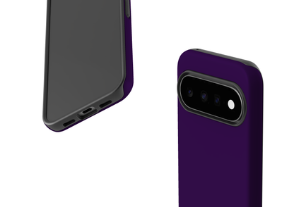 Vivid Violet Case - Google Pixel 11 Series