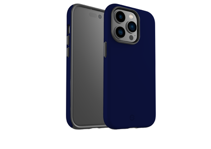 Blissful Blue Case - iPhone 14 Series
