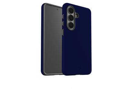Blissful Blue Case - Samsung Galaxy S26 Series