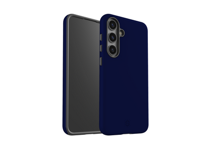 Blissful Blue Case - Samsung Galaxy S24 Series