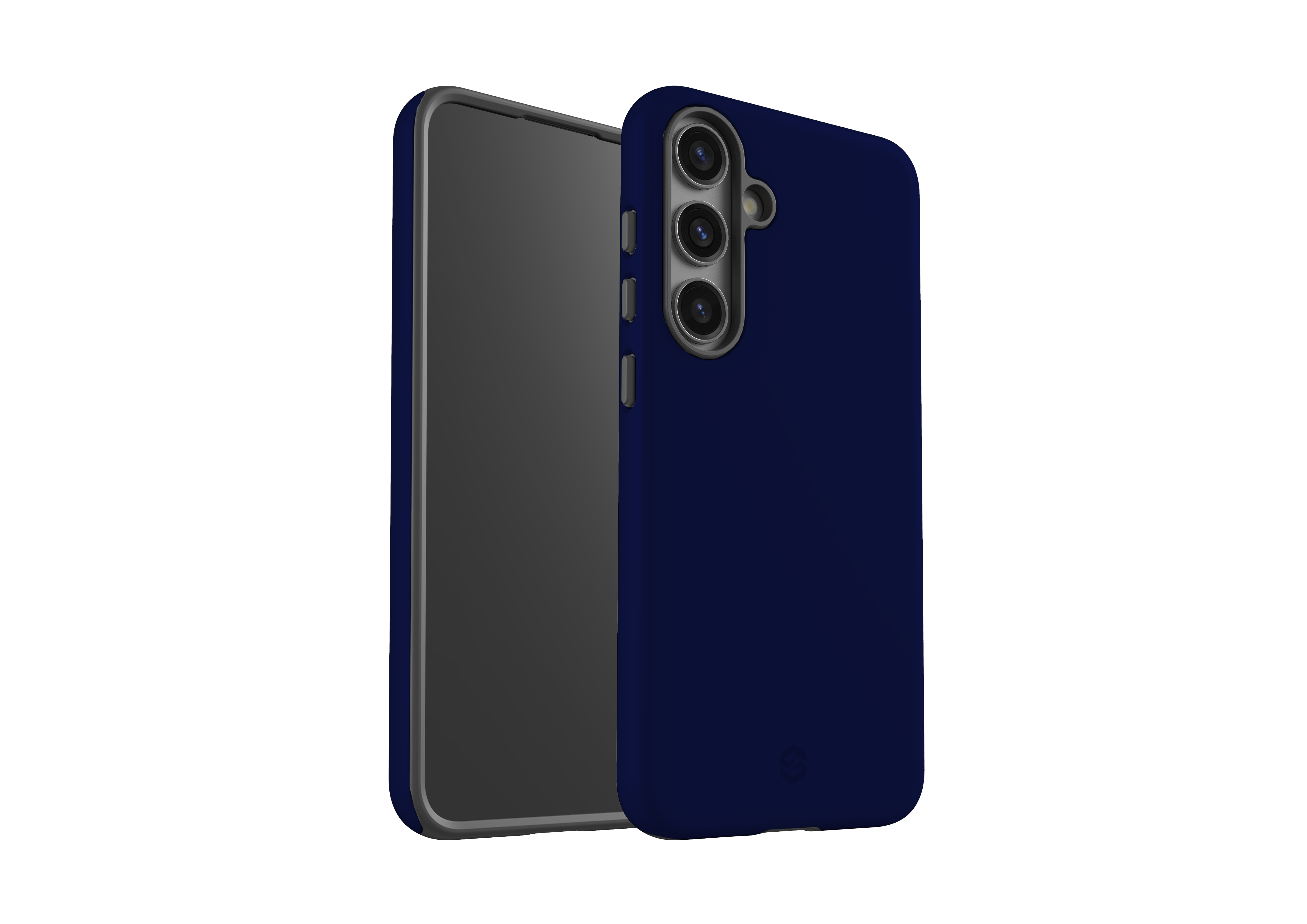 Blissful Blue Case - Samsung Galaxy S24 Series
