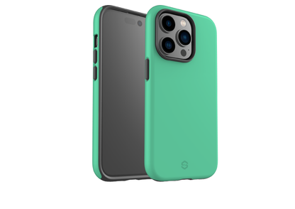 Go Green Case - iPhone 14 Series