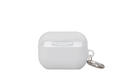 Frosty White AirPods Pro 2 Case