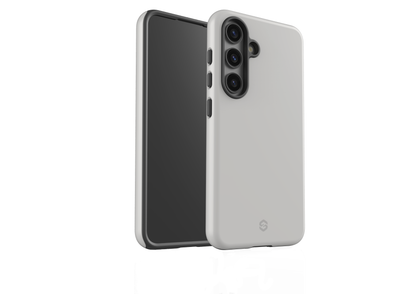 Frosty White Case - Samsung Galaxy S24 Series