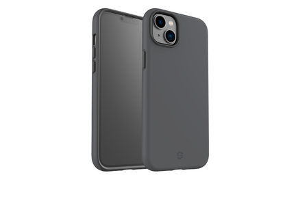Stormy Grey Case - iPhone 14 Series