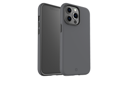 Stormy Grey Case - iPhone 13 Series