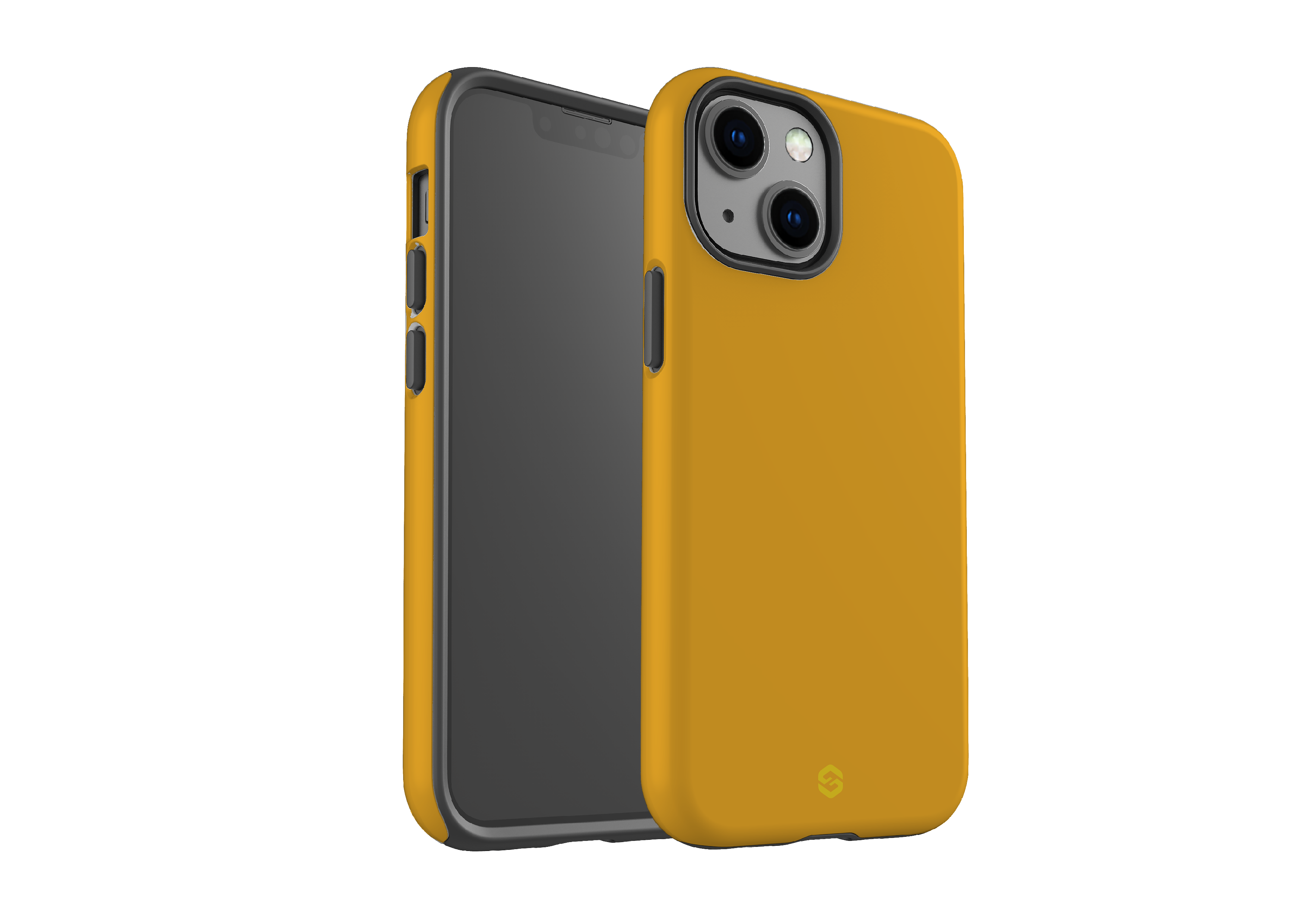 Mellow Yellow Case - iPhone 13 Series
