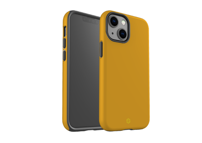 Mellow Yellow Case - iPhone 13 Series