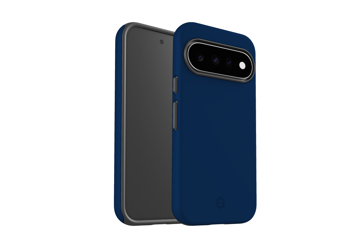 Blissful Blue Case - Google Pixel 11 Series