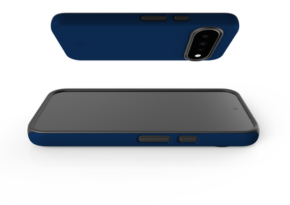 Blissful Blue Case - Google Pixel 11 Series