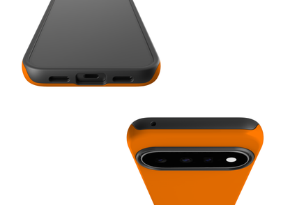 Blushing Coral Case - Google Pixel 11 Series