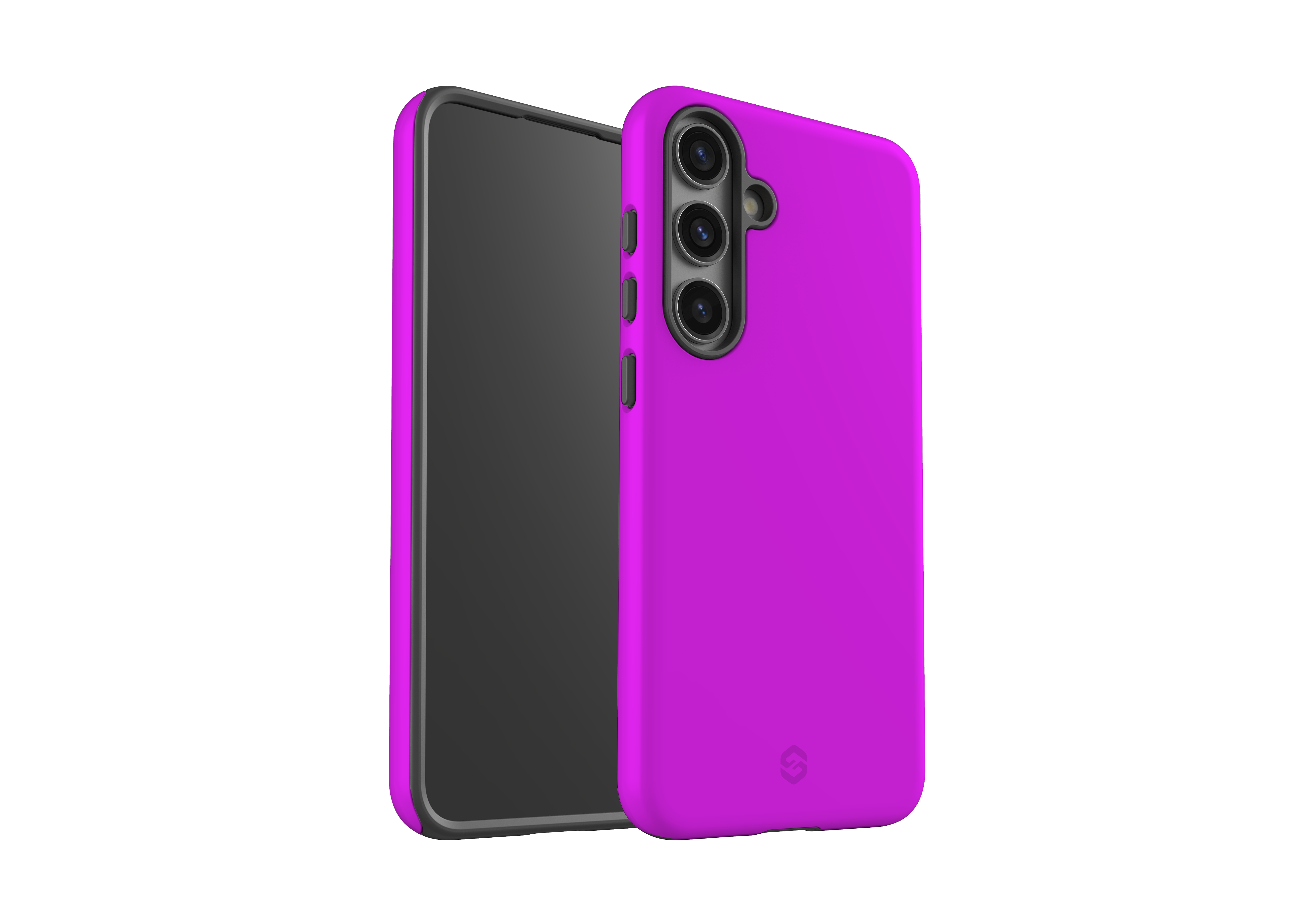 Playful Pink Case - Samsung Galaxy S24 Series