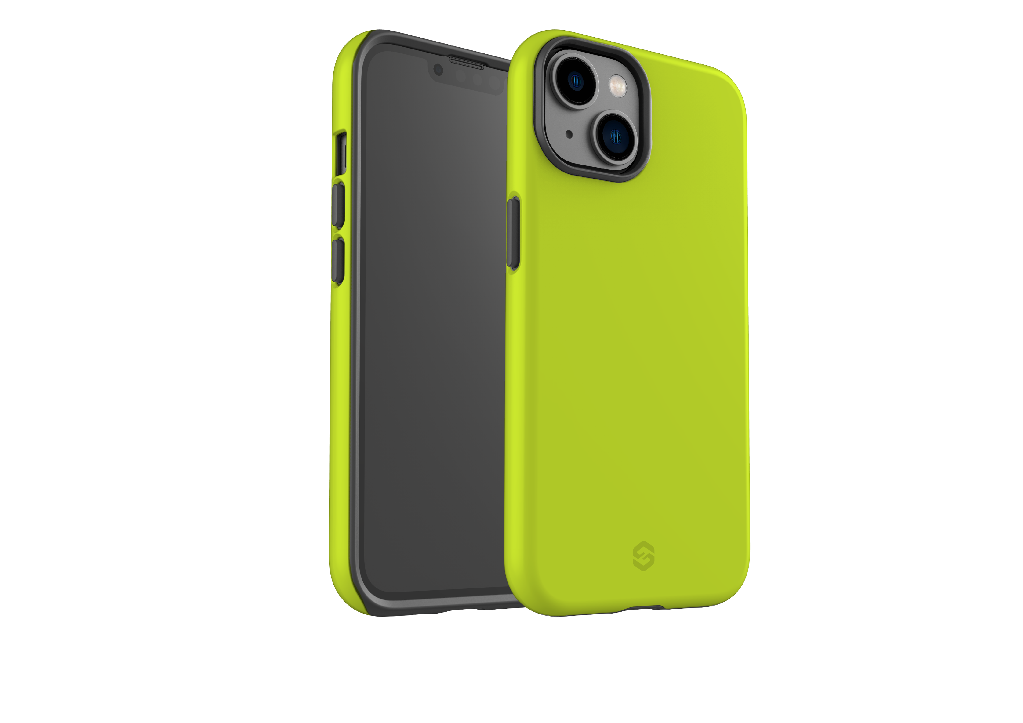 Mellow Yellow Case - iPhone 14 Series
