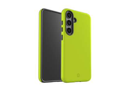Mellow Yellow Case - Samsung Galaxy S24 Series