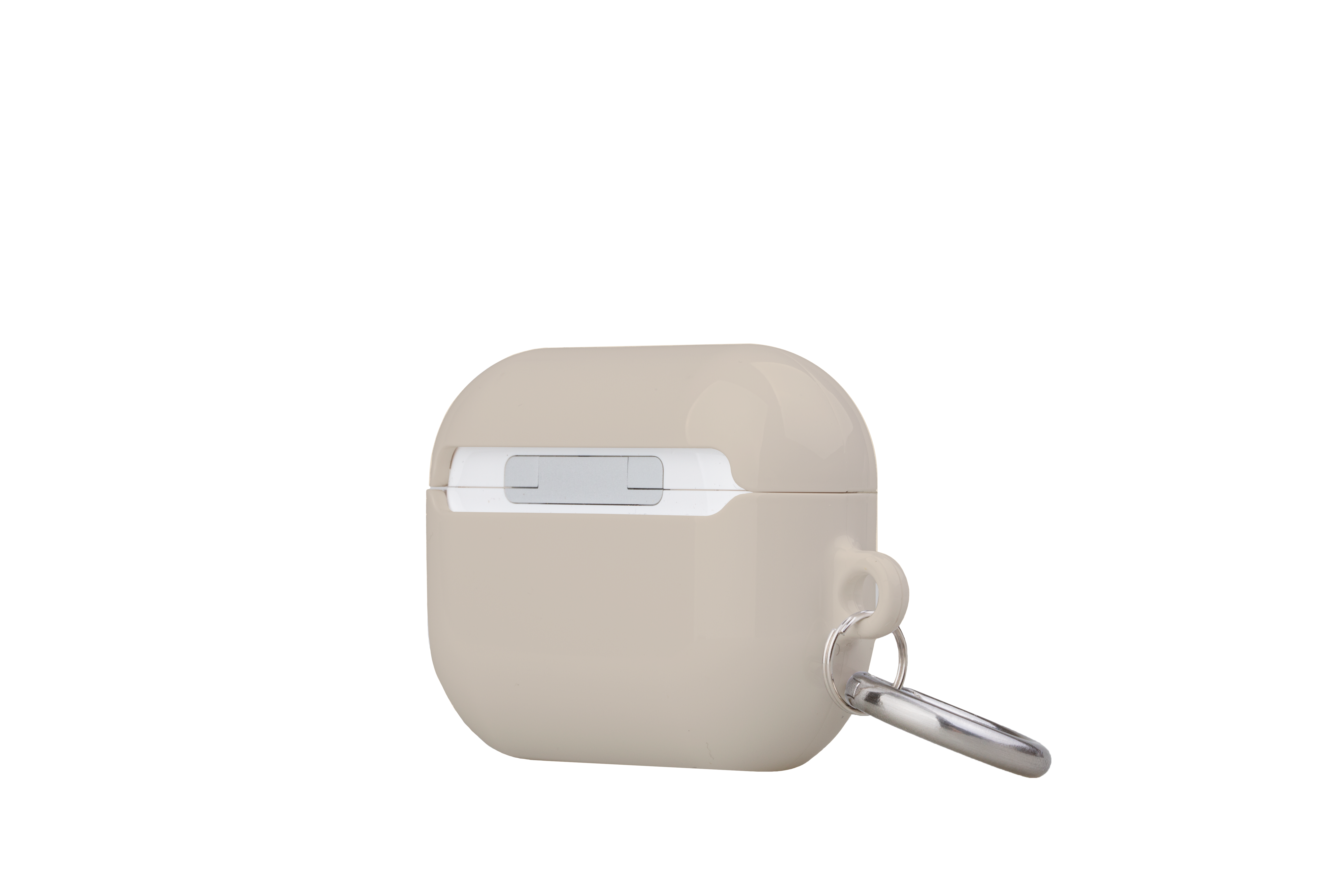 Frosty White AirPods Pro 2 Case