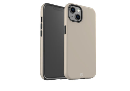 Frosty White Case - iPhone 13 Series