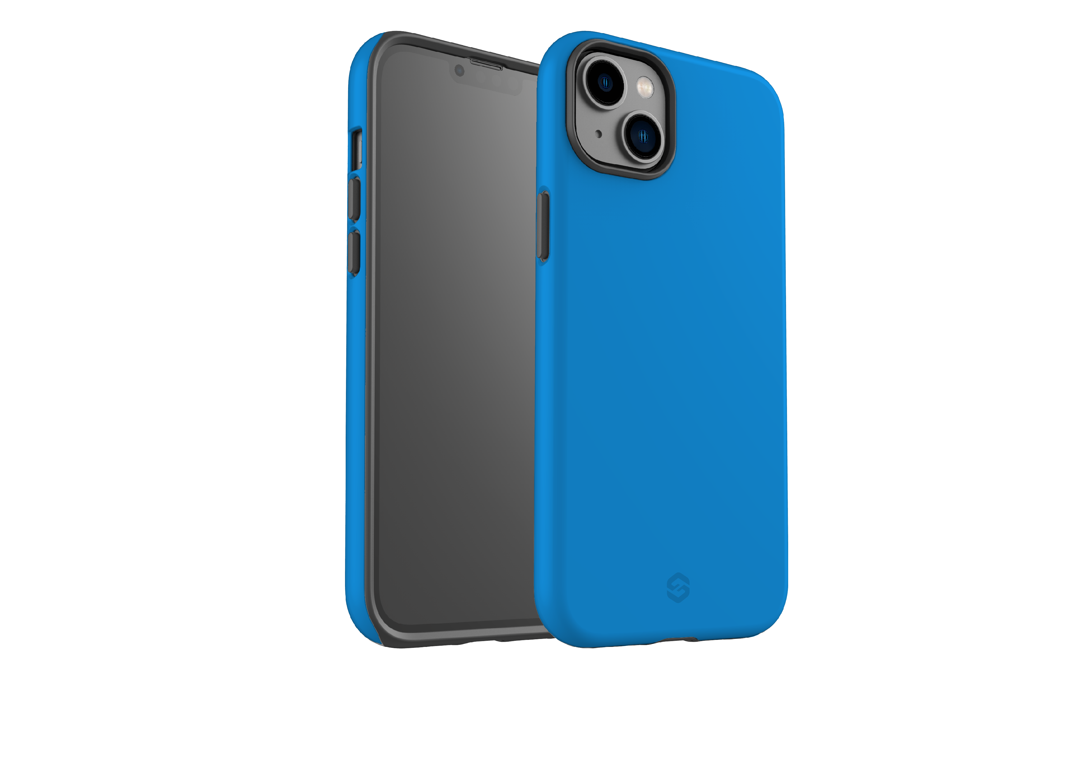 Blissful Blue Case - iPhone 14 Series