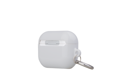 Frosty White AirPods Pro 2 Case