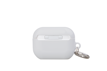 Frosty White AirPods Pro 2 Case