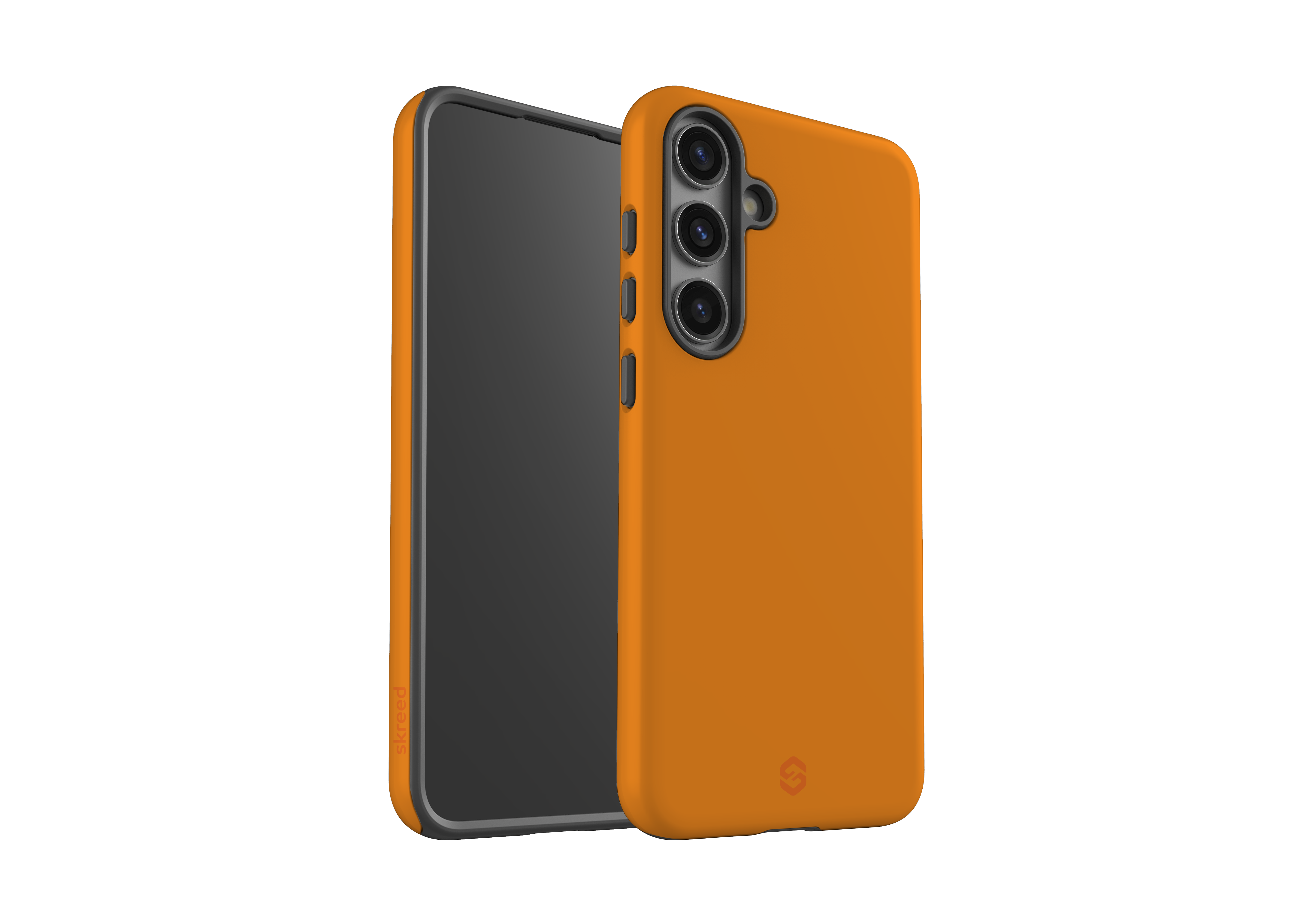 Blushing Coral Case - Google Pixel Series