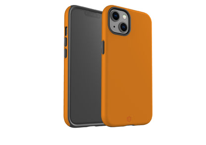 Blushing Coral Case - iPhone 13 Series