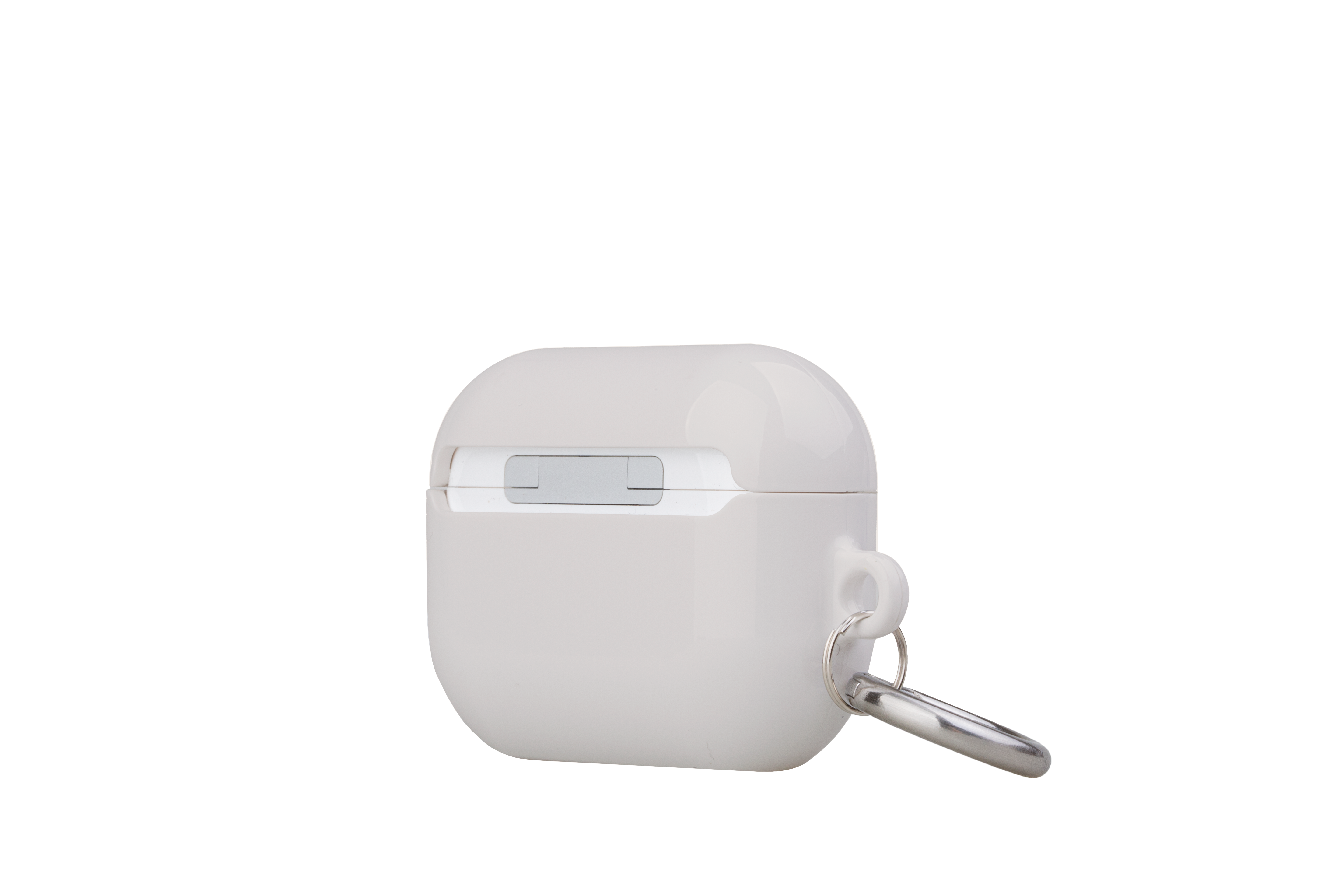 Frosty White AirPods Pro 2 Case