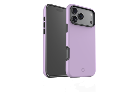 Vivid Violet Case - iPhone 18 Series