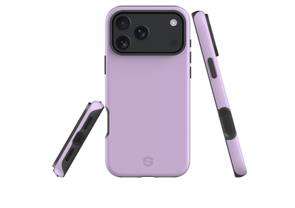 Vivid Violet Case - iPhone 18 Series