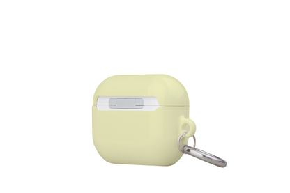 Mellow Yellow AirPods Pro 2 Case