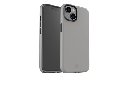 Stormy Grey Case - iPhone 14 Series