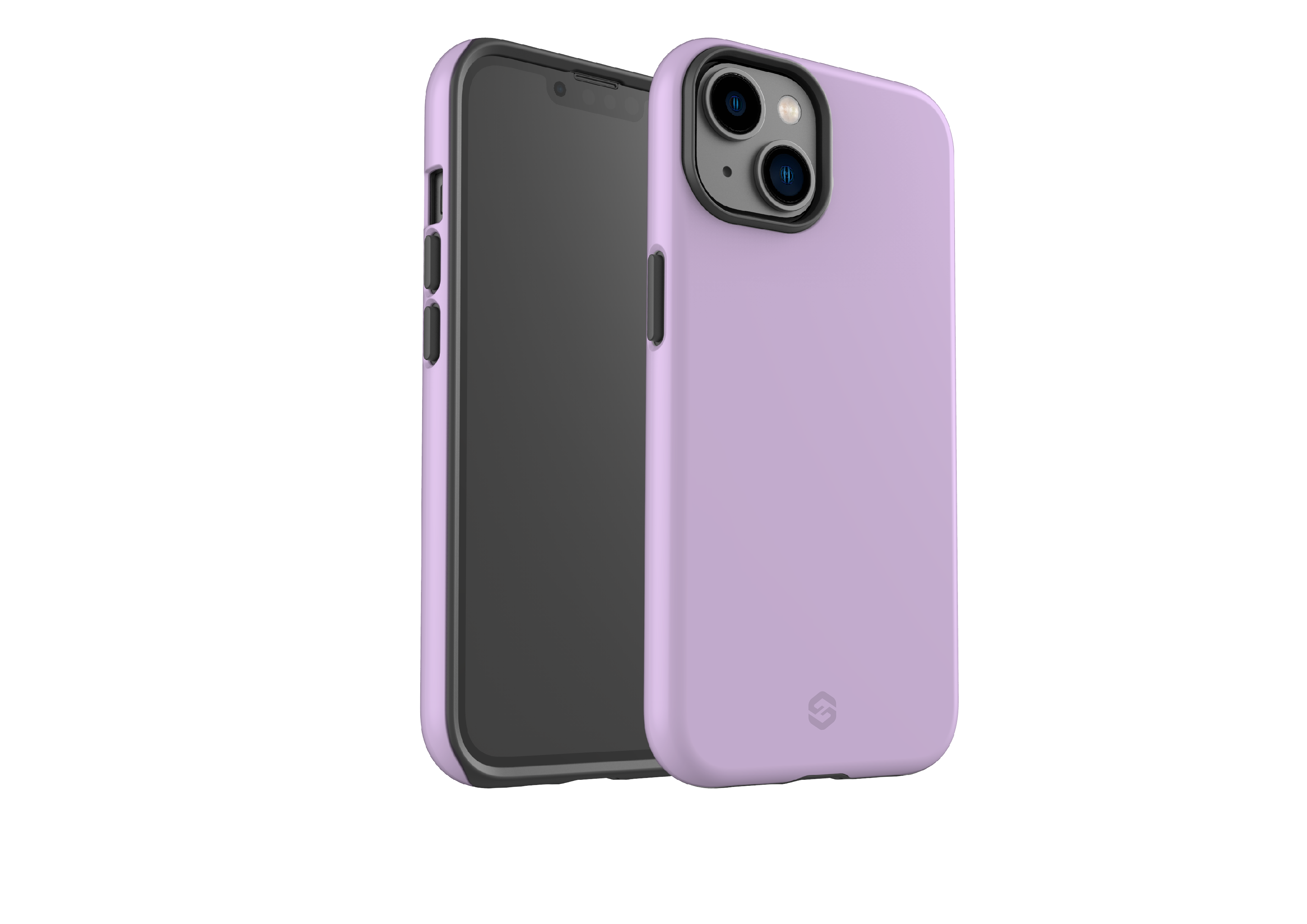 Vivid Violet Case - iPhone 14 Series