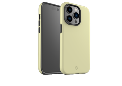 Mellow Yellow Case - iPhone 14 Series