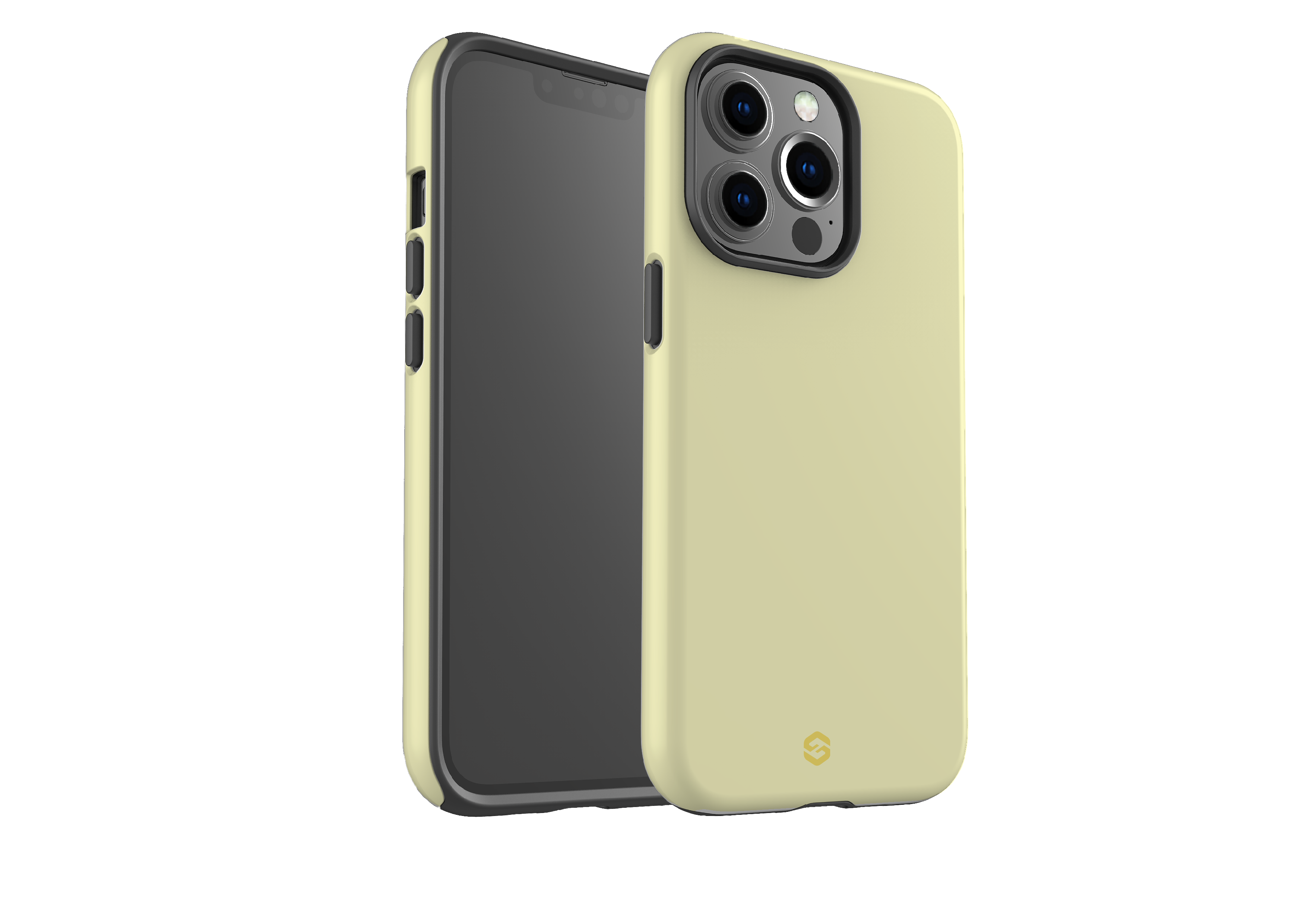 Mellow Yellow Case - iPhone 13 Series