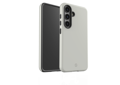 Frosty White Case - Samsung Galaxy S24 Series