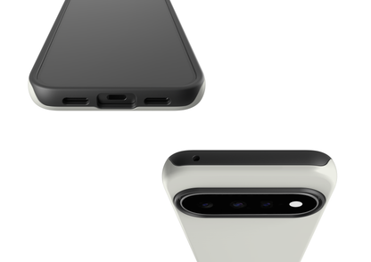 Frosty White Case - Google Pixel 11 Series