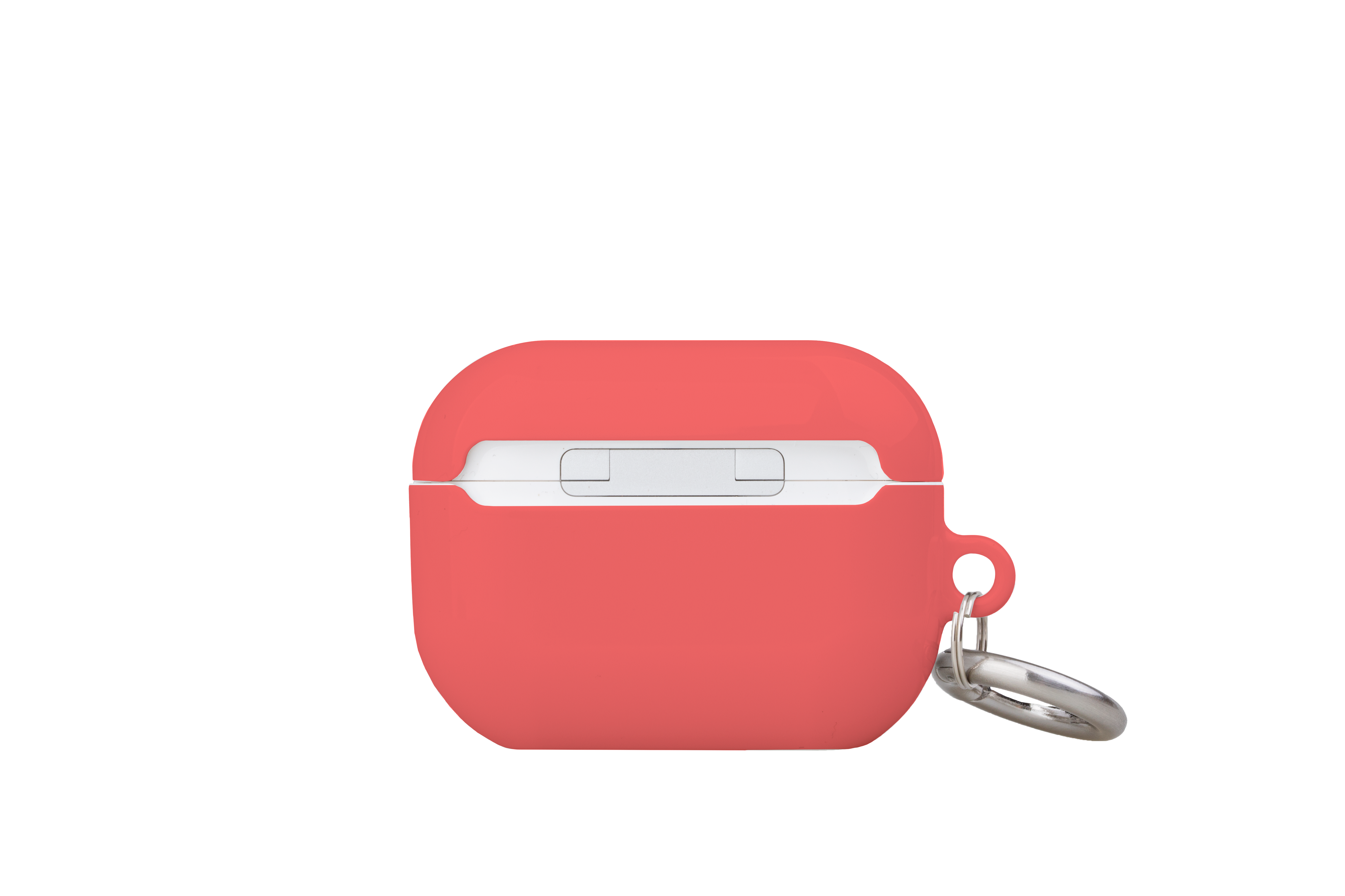 Roaring Red AirPods Pro 2 Case