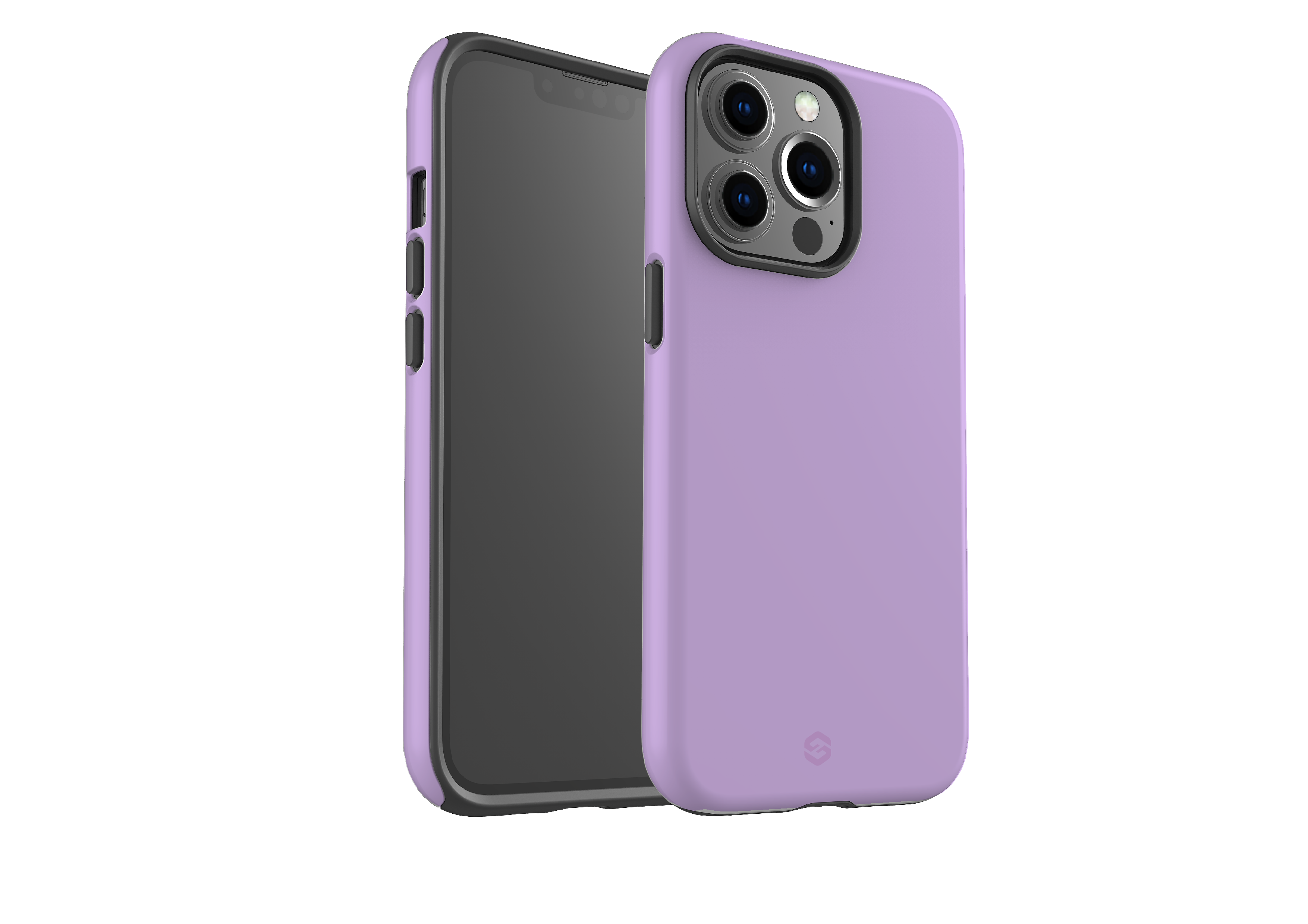 Vivid Violet Case - iPhone 13 Series