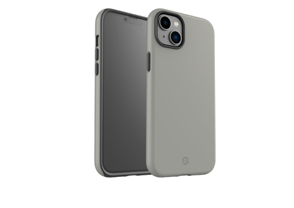 Stormy Grey Case - iPhone 14 Series