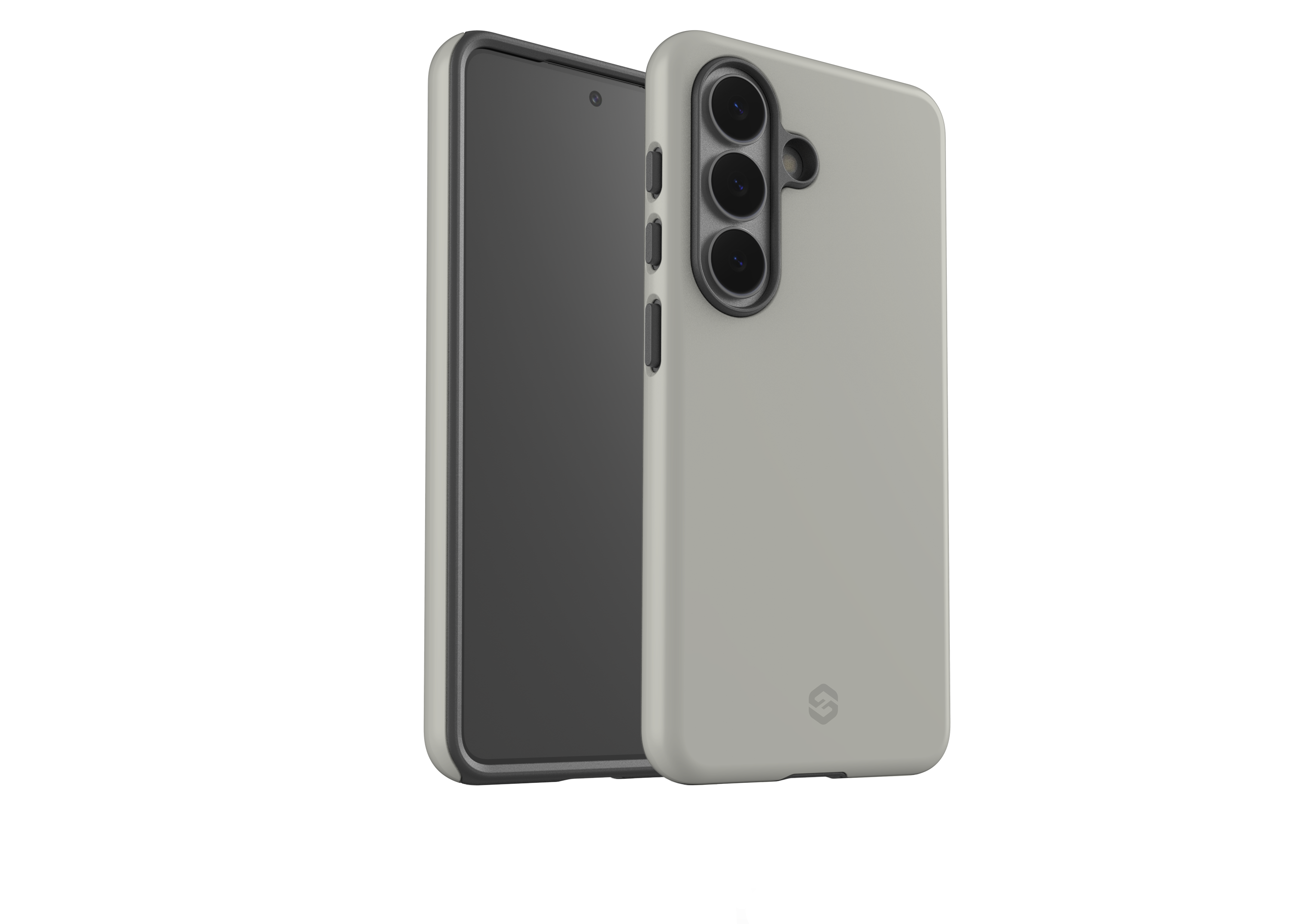 Stormy Grey Case - Samsung Galaxy S26 Series