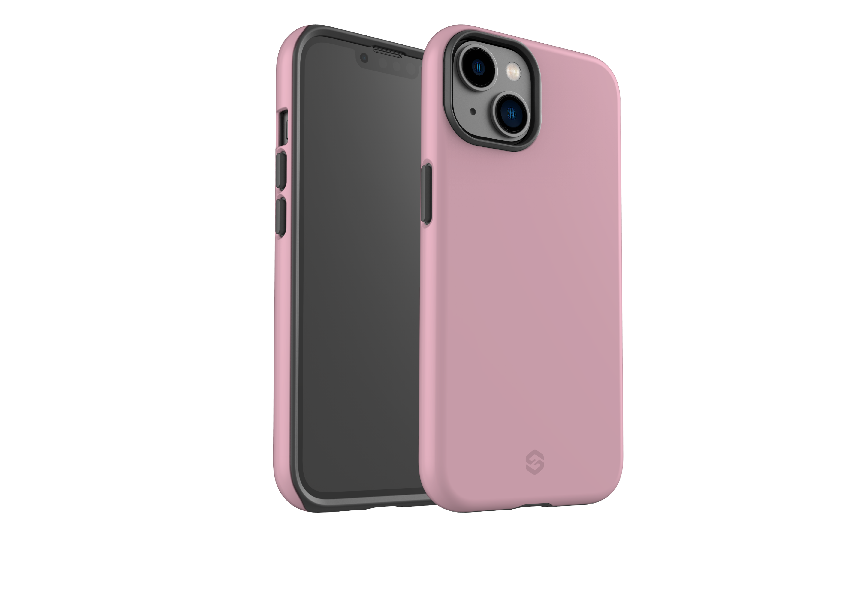 Playful Pink Case - iPhone 14 Series