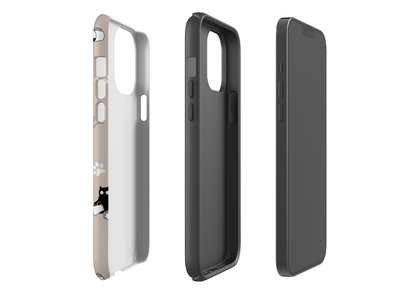 Paws & Spills Case - iPhone 13 Series