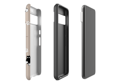 Paws & Spills Case - Google Pixel Series